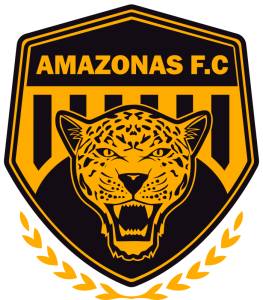 amazonas fc logo 21 263x300 - Amazonas FC Logo