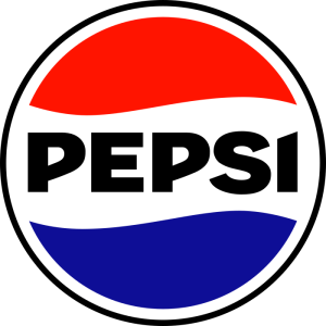 pepsi logo 2 11 300x300 - Pepsi Logo