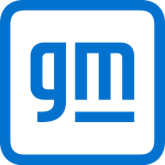 gm logo 21 150x150 - General Motors Logo