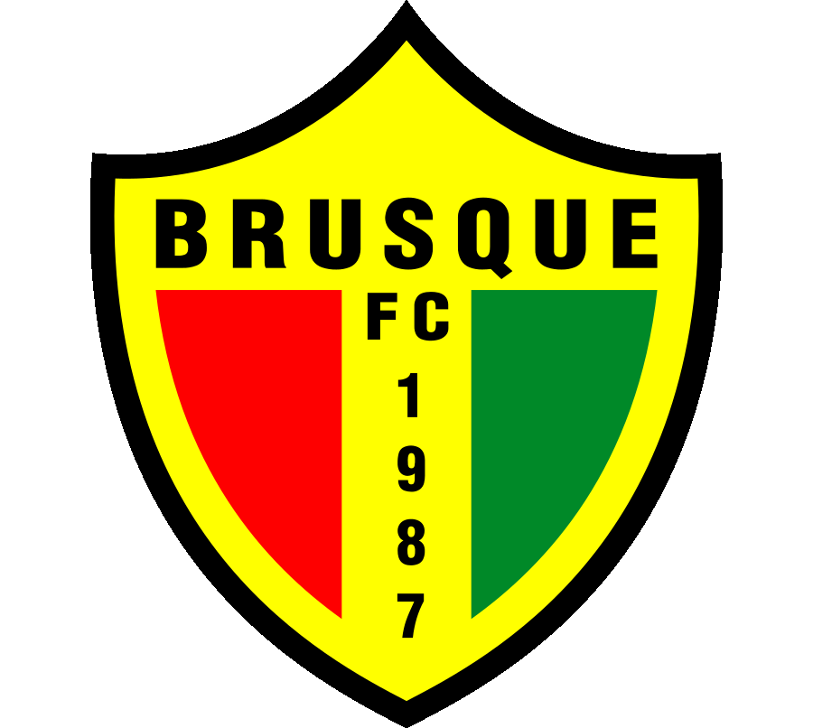 brusque fc logo 51 900x0 - Brusque FC Logo .SVG 2021 Vector
