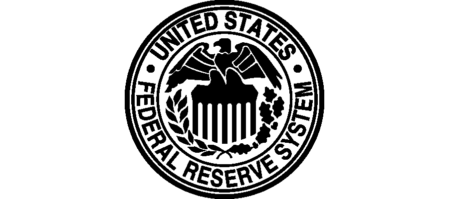 federal reserve logo fed 41 900x0 - Federal Reserve Logo .SVG 2021 Vector