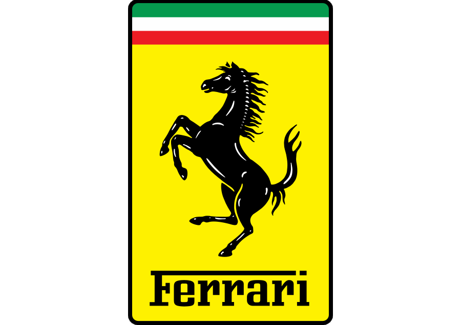 ferrari logo 4 11 900x0 - Ferrari Logo .SVG 2021 Vector