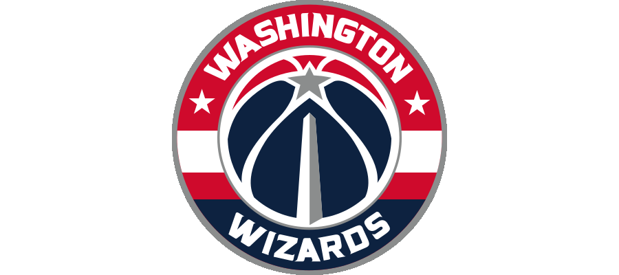 washington wizards logo 41 900x0 - Washington Wizards Logo .SVG 2021 Vector